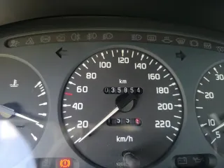 Renault Megane (solo 36.000km)