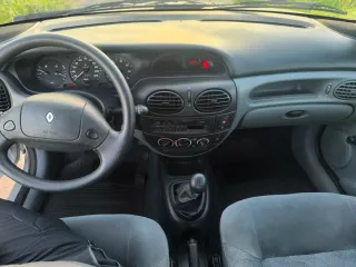 Renault Megane (solo 36.000km)