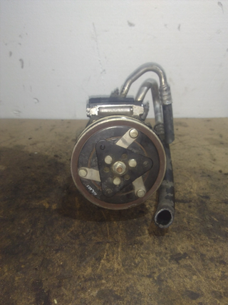 COMPRESOR AIRE ACONDICIONADO CITROEN C4 BERLINA C
