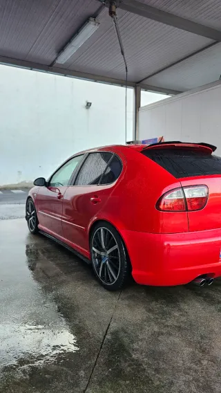 Seat leon fr 150cv