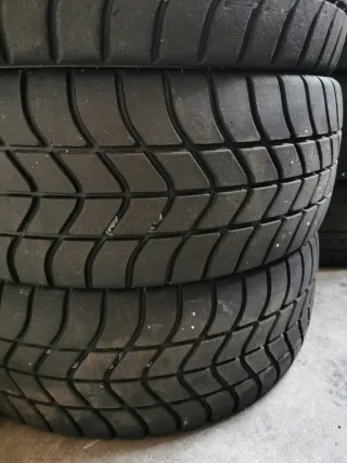 2  Pirelli 16" Cinturato