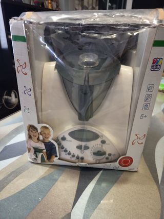 Termomik Mini
