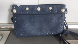 dos Bolsos bandolera y para móvil mujer