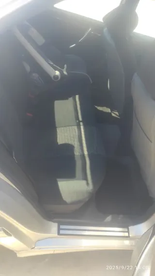 Mercedes-Benz C250 1999