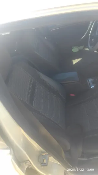 Mercedes-Benz C250 1999