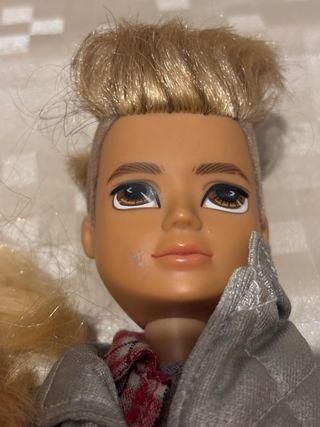 Lote Bratz Muñecas