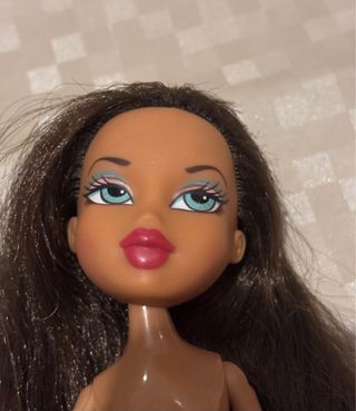 Lote Bratz Muñecas