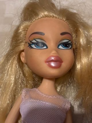 Lote Bratz Muñecas