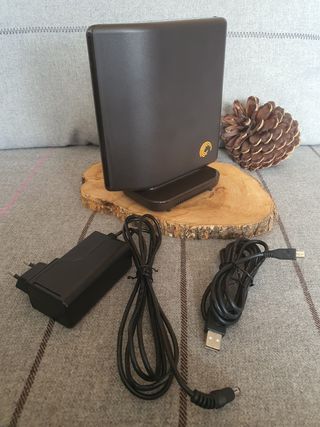 Disco Duro Externo Seagate 500GB