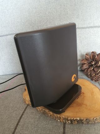 Disco Duro Externo Seagate 500GB