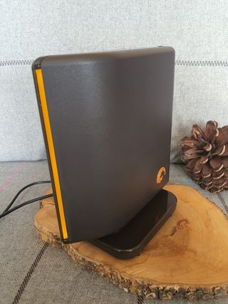 Disco Duro Externo Seagate 500GB