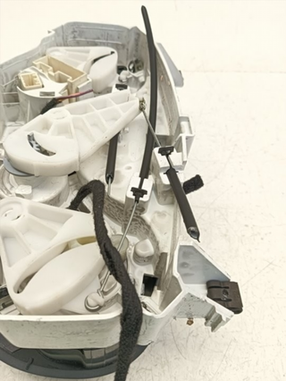 MANDO CLIMATIZADOR FIAT 500 312 |