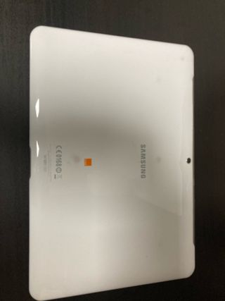Samsung Galaxy Tab 2 Blanca