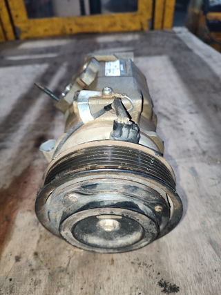COMPRESOR AIRE ACONDICIONADO TOYOTA LAND CRUISER