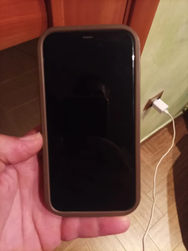 iPhone 11 64GB Negro