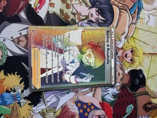 Allenatore Backup di Rosabella 180/172