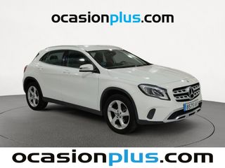 Mercedes-Benz GLA 200 d 100 kW (136 CV)