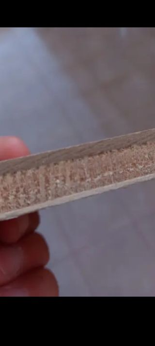 Parquet Haro 4000 Roble Ahumado Exquisito / Trend