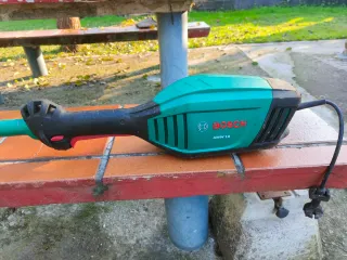 Tagliasiepi telescopico Bosch