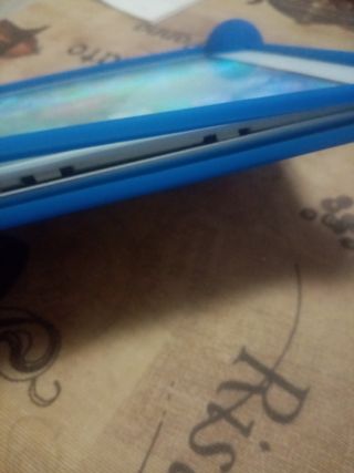 Tablet antigua económica funcional hoy en dia