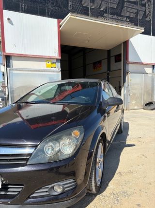 Opel Astra 2006