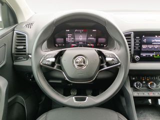 Skoda Karoq 2.0 TDI Ambition