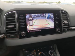 Skoda Karoq 2.0 TDI Ambition