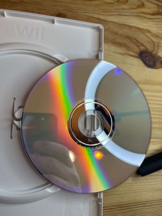 Excite Truck Wii Nintendo