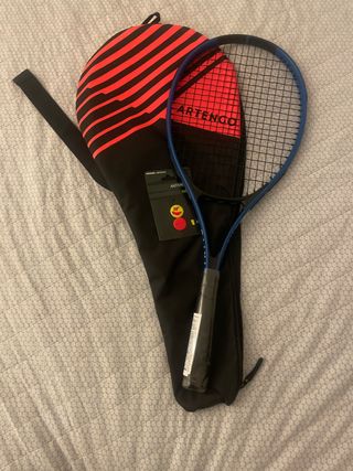 Raqueta de Tenis Artengo con Funda