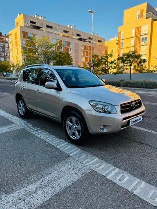Toyota RAV4 2007