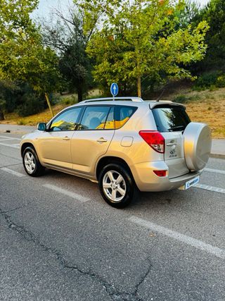 Toyota RAV4 2007