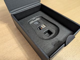 Ratón Inalámbrico Logitech MX Anywhere 3