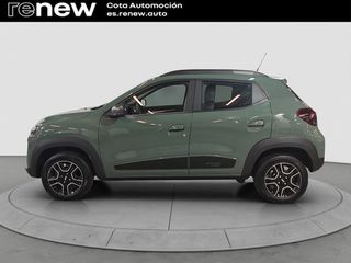 Dacia Spring Expression