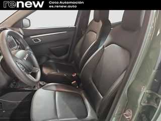 Dacia Spring Expression