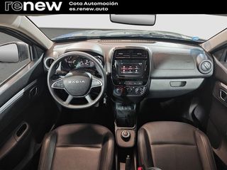 Dacia Spring Expression