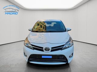 Toyota Verso Comfort