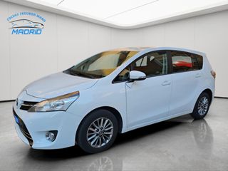 Toyota Verso Comfort