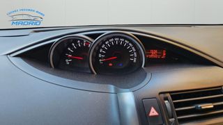 Toyota Verso Comfort