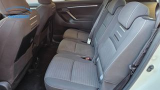 Toyota Verso Comfort
