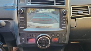 Toyota Verso Comfort