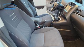 Toyota Verso Comfort