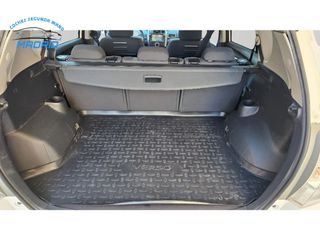 Toyota Verso Comfort