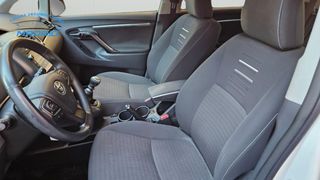 Toyota Verso Comfort