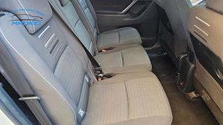 Toyota Verso Comfort