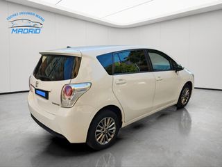 Toyota Verso Comfort