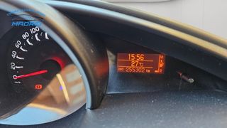 Toyota Verso Comfort
