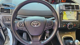 Toyota Verso Comfort