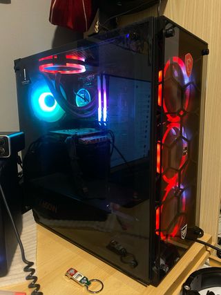 PC Gaming