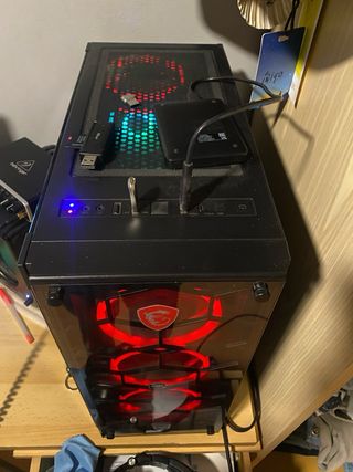 PC Gaming