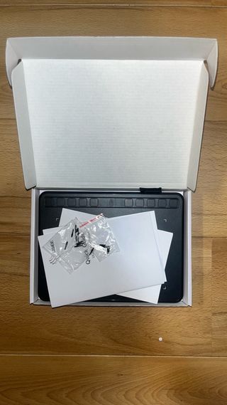 Tableta Gráfica UGEE S640